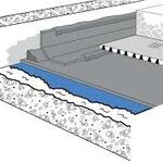 Supply & Installation of Roof Waterproofing